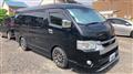 2020 Toyota Hiace Wagon