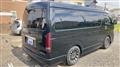 2020 Toyota Hiace Wagon