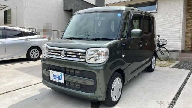 2023 Suzuki Suzuki Others