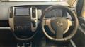 2008 Nissan Serena