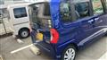 2018 Daihatsu Tanto