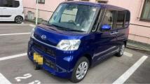 2018 Daihatsu Tanto