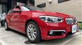 2016 BMW 1 Series