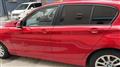2016 BMW 1 Series