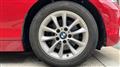 2016 BMW 1 Series