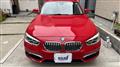 2016 BMW 1 Series