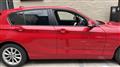 2016 BMW 1 Series