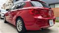 2016 BMW 1 Series