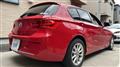 2016 BMW 1 Series