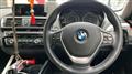 2016 BMW 1 Series
