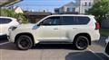 2022 Toyota Land Cruiser Prado