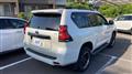 2022 Toyota Land Cruiser Prado