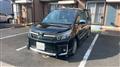 2017 Toyota Voxy