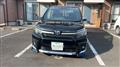 2017 Toyota Voxy