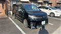 2017 Toyota Voxy