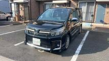 2017 Toyota Voxy