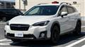 2017 Subaru IMPREZA XV HYBRID