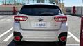 2017 Subaru IMPREZA XV HYBRID