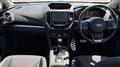 2017 Subaru IMPREZA XV HYBRID