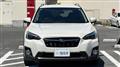 2017 Subaru IMPREZA XV HYBRID