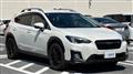 2017 Subaru IMPREZA XV HYBRID