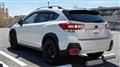 2017 Subaru IMPREZA XV HYBRID