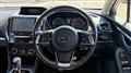 2017 Subaru IMPREZA XV HYBRID