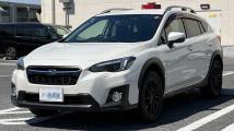 2017 Subaru IMPREZA XV HYBRID