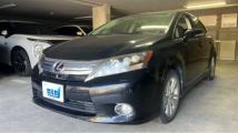 2011 Lexus HS HYBRID
