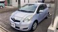 2009 Toyota Vitz