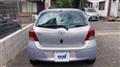 2009 Toyota Vitz