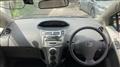 2009 Toyota Vitz