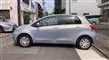2009 Toyota Vitz