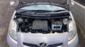 2009 Toyota Vitz
