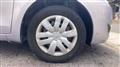 2009 Toyota Vitz