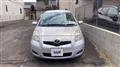 2009 Toyota Vitz
