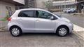 2009 Toyota Vitz