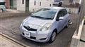2009 Toyota Vitz