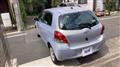 2009 Toyota Vitz