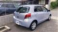 2009 Toyota Vitz