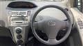 2009 Toyota Vitz