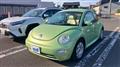 2005 Volkswagen New Beetle