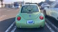 2005 Volkswagen New Beetle