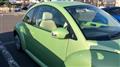 2005 Volkswagen New Beetle