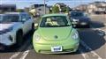 2005 Volkswagen New Beetle