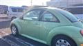 2005 Volkswagen New Beetle