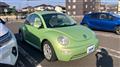 2005 Volkswagen New Beetle