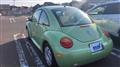 2005 Volkswagen New Beetle