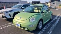 2005 Volkswagen New Beetle
