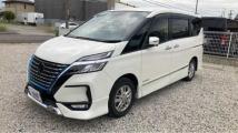 2019 Nissan Serena